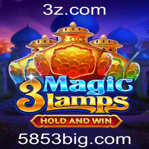 Explorando o Mundo de '3MagicLamps': Um Jogo de Aventura e Estratégia