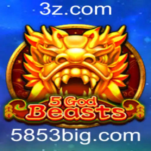 Explorando o Universo de 5GodBeasts: Um Mergulho no Novo Fenômeno dos Jogos