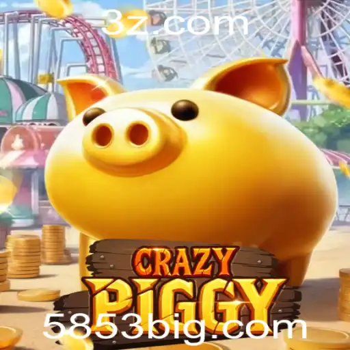 CrazyPiggy: Mergulhe na Diversão do Novo Fenômeno dos Jogos