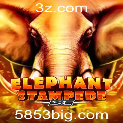Descubra o Mundo de Aventuras em ElephantStampedeSE