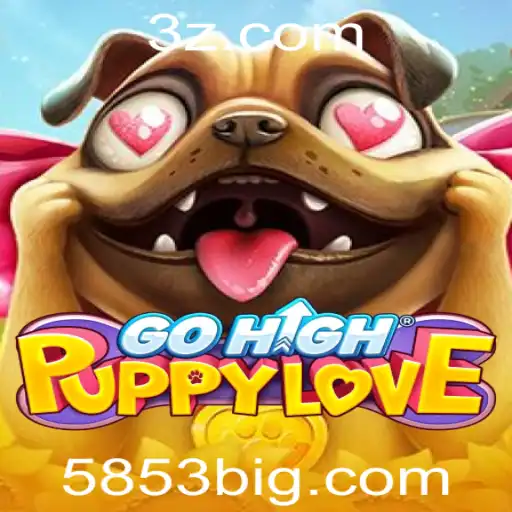 Jogo GoHighPuppyLove: Uma Aventura de Amizade e Diversão