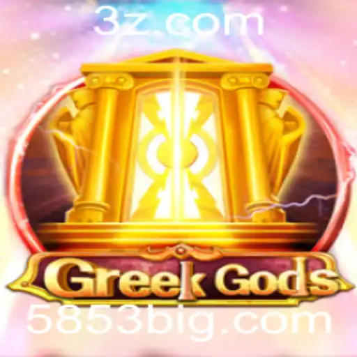 Descubra o Universo de GreekGods: Um Mergulho no Mundo dos Deuses Antigos