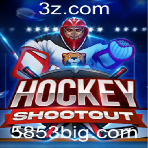 Descubra o Mundo Emocionante de HockeyShootout: Um Jogo de Estratégia e Habilidade