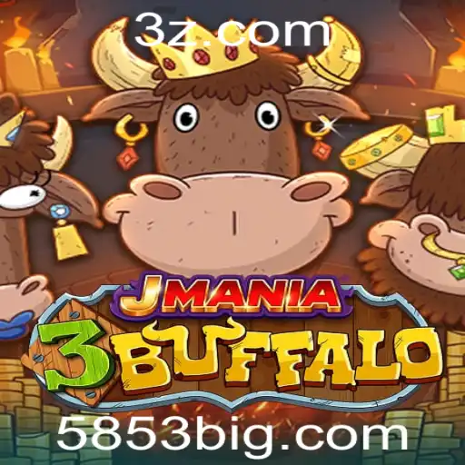 JMania3Buffalo: Uma Nova Era de Entretenimento Interativo