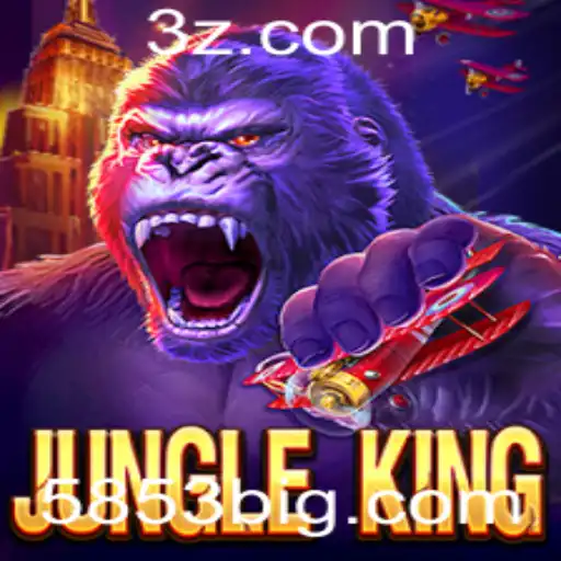 JungleKing: Uma Aventura Selvagem no Mundo dos Jogos