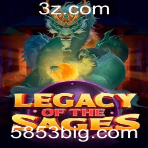 LegacyoftheSages: Uma Jornada Épica no Mundo dos Sábios