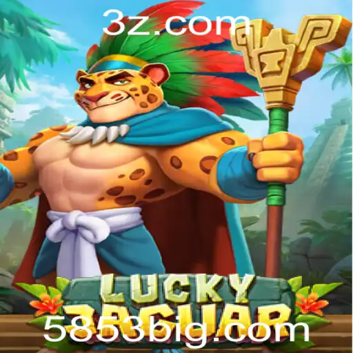 Explorando LuckyJaguar: Um Mergulho no Novo Jogo do Ano