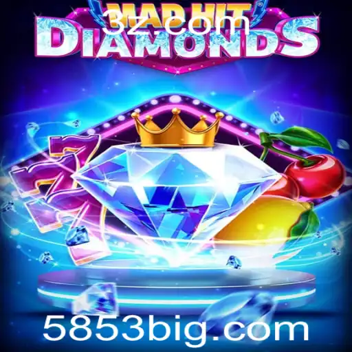 MadHitDiamonds: Explorando o Novo Fenômeno dos Jogos