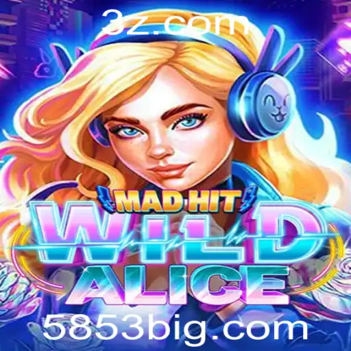 Descubra 'MadHitWildAlice': Um Jogo de Estratégia e Aventura