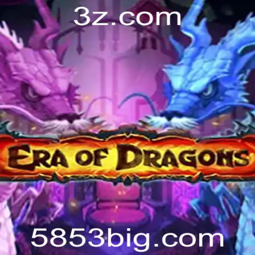 EraOfDragons: Uma Jornada Épica no Mundo dos Dragões