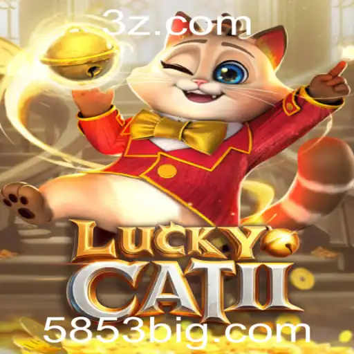 Explorando o Fascinante Mundo de LuckyCatII: A Nova Sensação dos Jogos