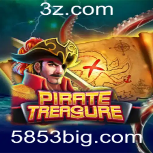 PirateTreasure: Descubra o Fascinante Mundo dos Piratas e Tesouros