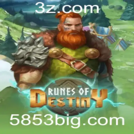 RunesOfDestiny: Uma Jornada Épica Através do Tempo