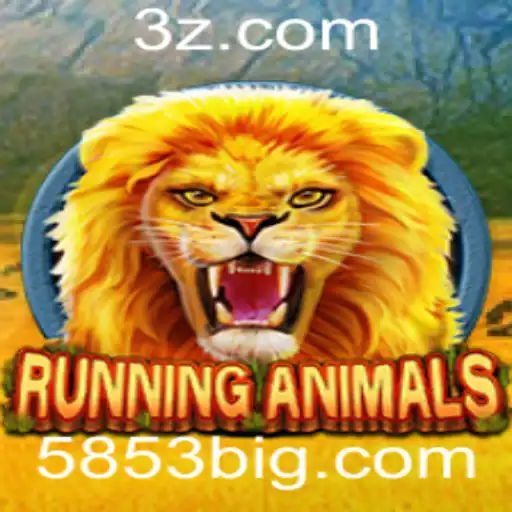 RunningAnimals: A Nova Sensação do Mundo dos Jogos