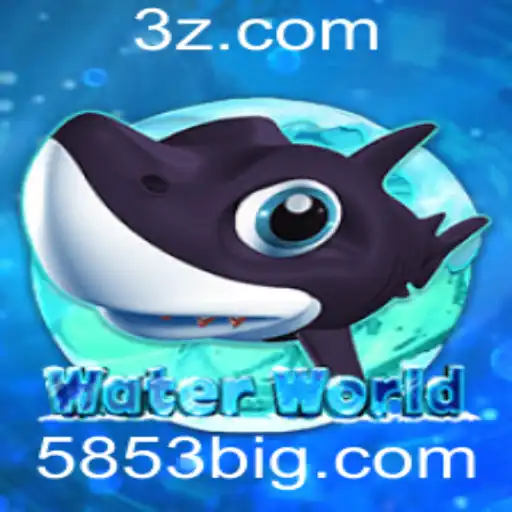 Explorando o Mundo de WaterWorld