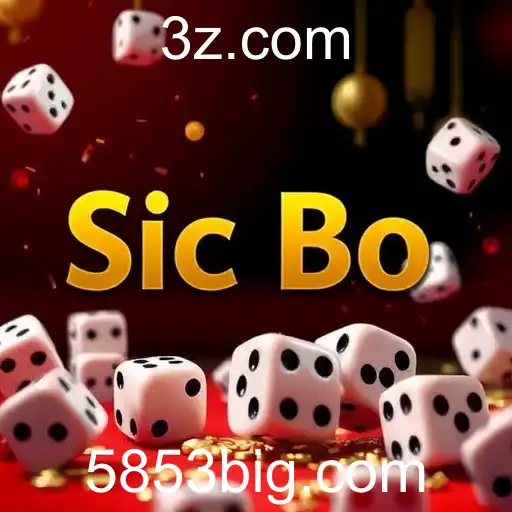 Explorando o Mundo do Sic Bo: O Jogo de Azar de 5853 Possibilidades
