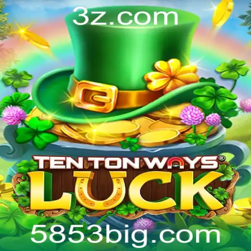 Descubra o Fascinante Universo de TenTonWaysLuck e Suas Regras Envolventes