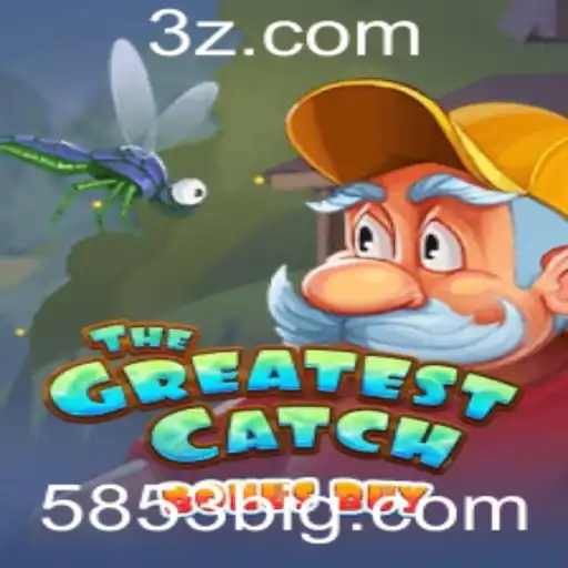 Aventura Inesquecível com TheGreatestCatchBonusBuy: Descubra as Regras e Segredos