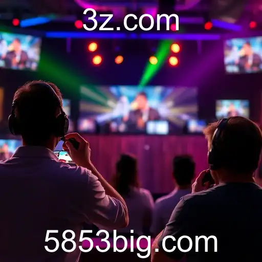 Transmissão ao Vivo: Explorando o Fenômeno da Era Digital