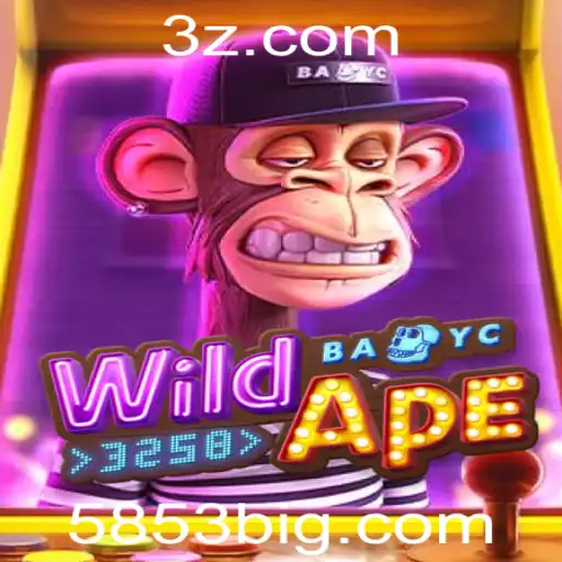 Explorando o Universo do Jogo WildApe3258 com a Chave Secreta 5853