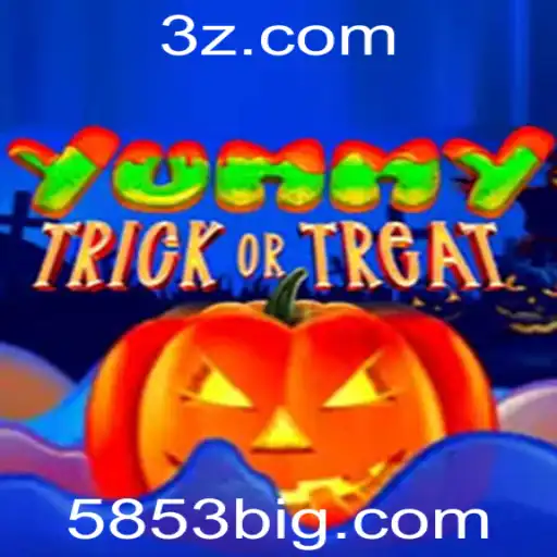 YummyTrickorTreat: Uma Aventura Culinária Inovadora